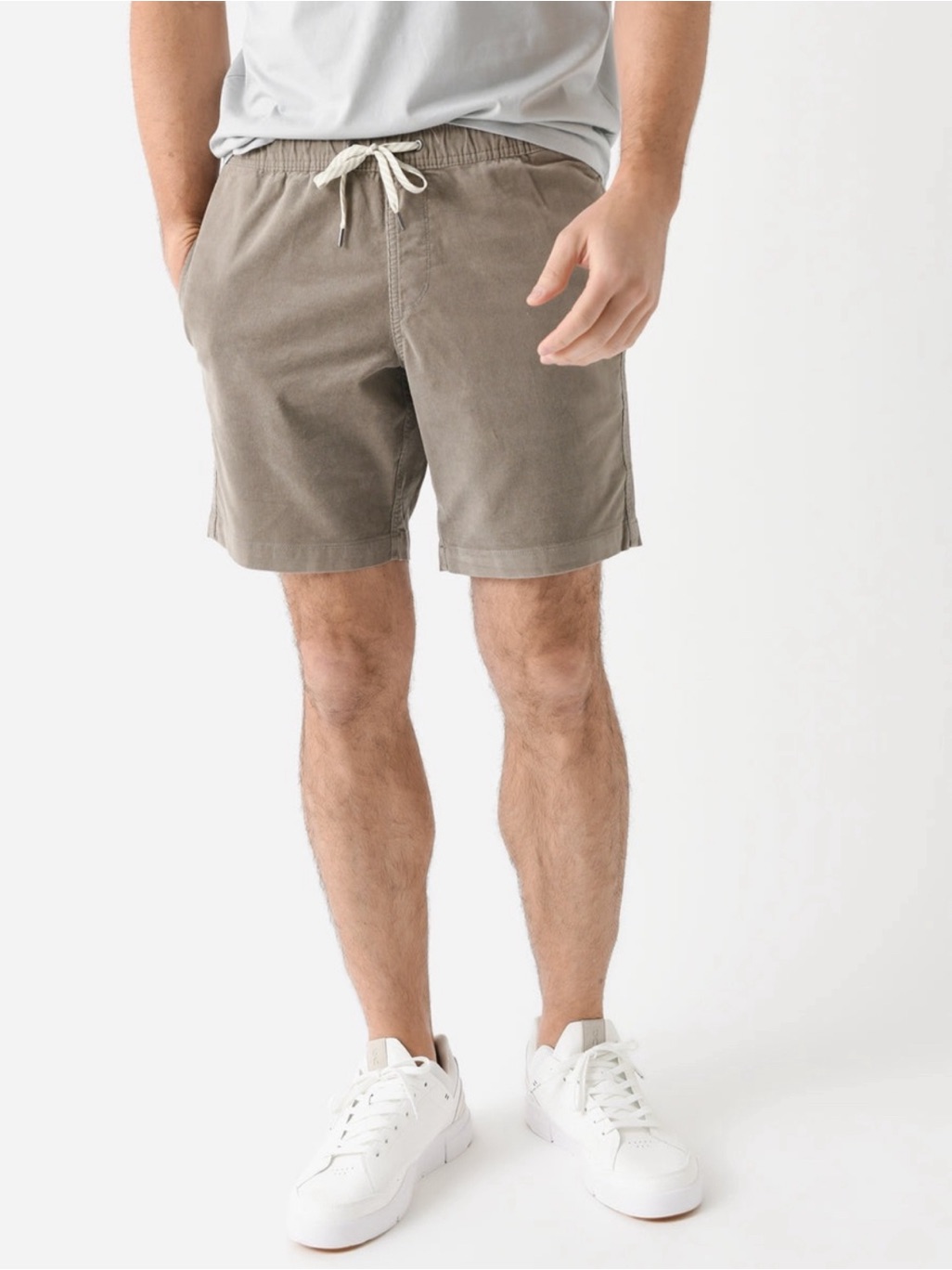 Vuori Men’s Optimist Short